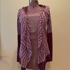 Prana Medium Cardigan